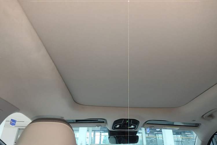 Used Geely Auto Monjaro L Intelligent Engine 2024 1.5T Tiangong Edition
