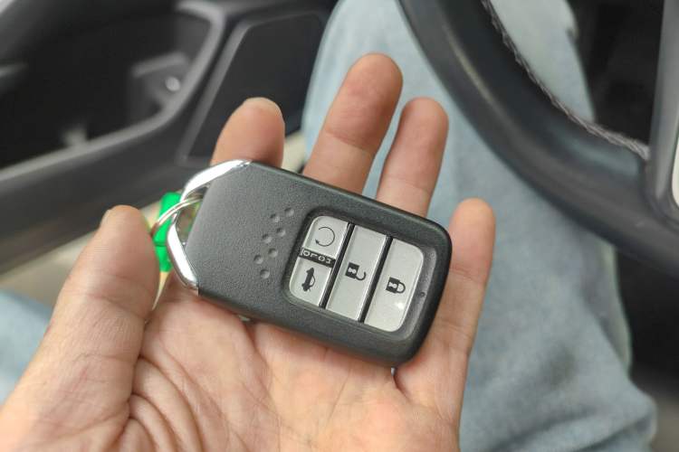 Used Honda Accord 2022 260TURBO Phantom Night · Prestige Edition