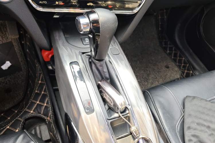 Used Honda XR-V 2021 220TURBO CVT Luxury Edition