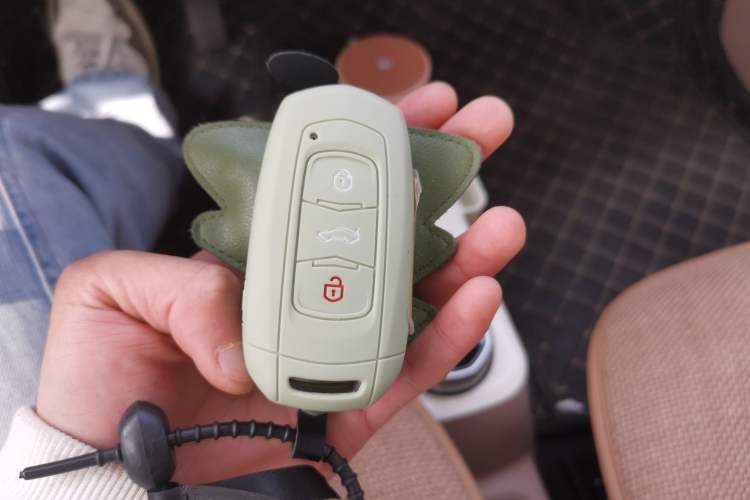 Used Geely Galaxy Panda 2024 Panda Mini 200km Endurance Bear