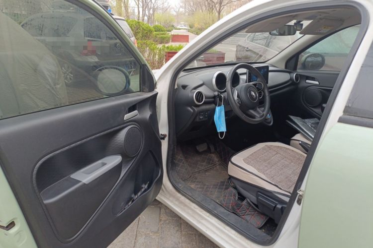 Used ORA Black Cat 2019 301km Standard Edition