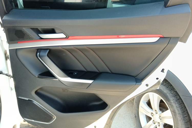 Used Haval H4 2020 Enjoy Edition 1.5T DCT Powerfully Packed Interior 6