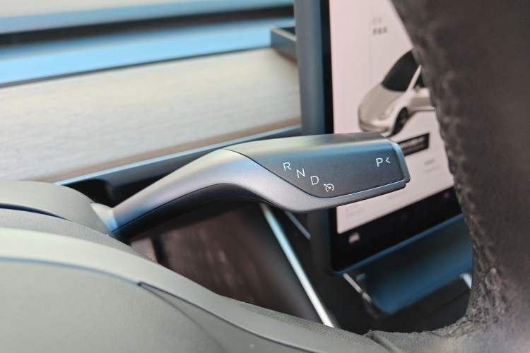 Used Tesla Model 3 2020 Standard Range Rear-Wheel Drive Upgraded Version
