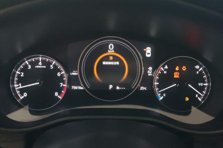 Used Mazda Mazda 3 Axela 2021 2.0L Automatic Zhiya Edition