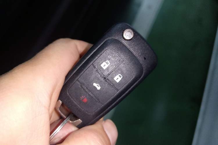 Used Roewe 950 2015 2.0T Luxury Executive Edition