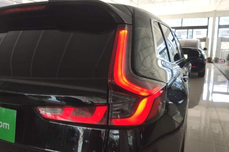 Used Honda CR-V 2024 240TURBO Two-Wheel-Drive FENGSHANG Edition 5 Seats Right Rear Taillight