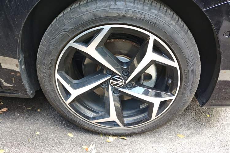 Used Volkswagen Passat 2023 330TSI Starry Luxury Edition