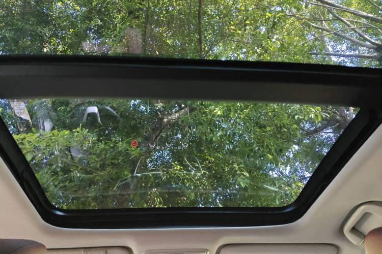 Used Honda Accord 2018 Rui Hybrid 2.0L Rui Zun Edition China VI
