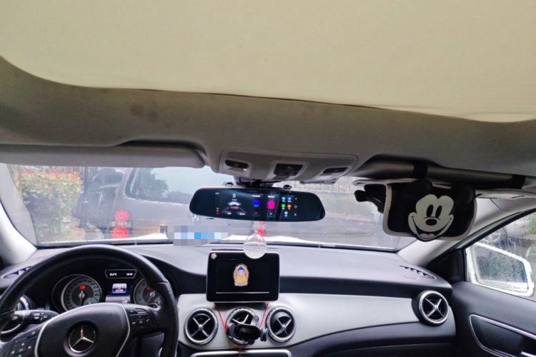 Used Mercedes-Benz GLA 2016 GLA 200 Sport Edition
