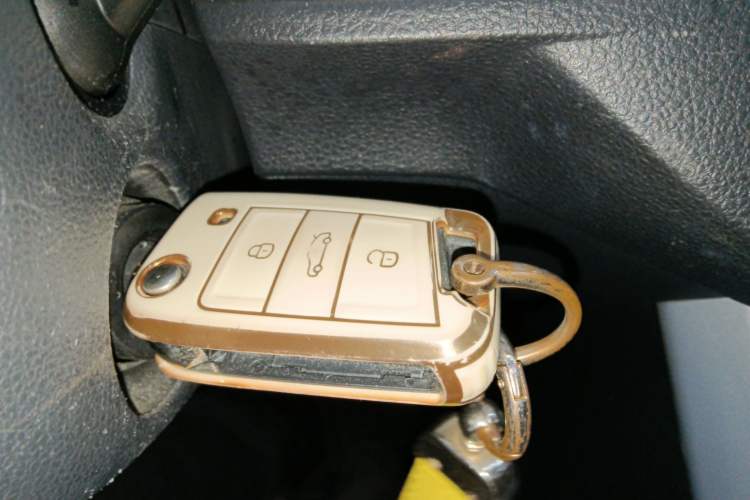 Used Volkswagen Polo 2019 Plus 1.5L Automatic Colorful Technology Edition
