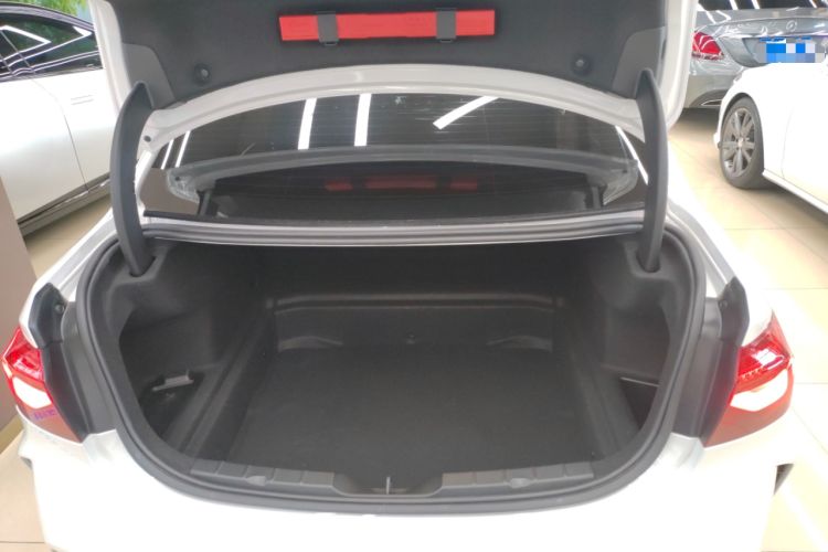 Used BMW 1 Series 2023 125i M Sport Night Edition