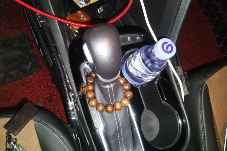 Used Buick Encore GX 2020 20T CVT Two-Wheel Drive Comfort Version