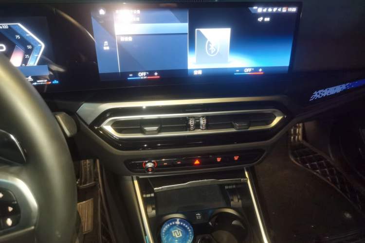 Used BMW 2 Series 2023 225i M Sport Night Edition Package