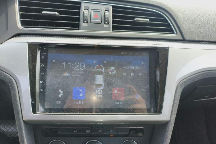 Used Volkswagen Lamando 2017 230TSI DSG Fashion Edition