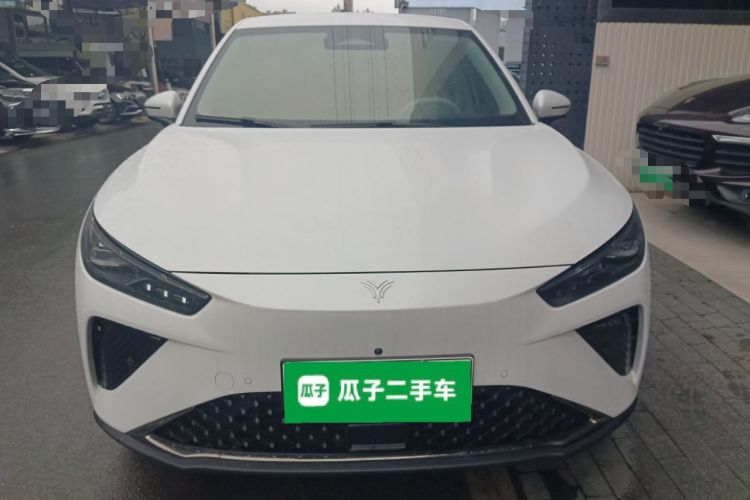 Used NETA L 2024 Extended-Range 310 Flash-Charge Edition