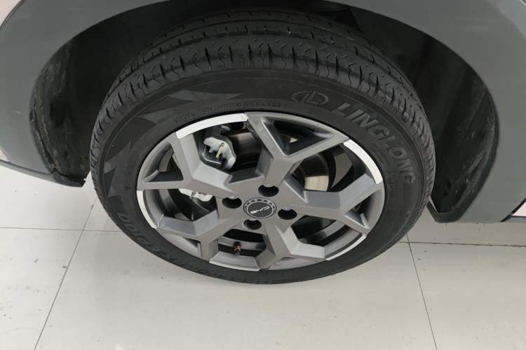 Used BYD Seagull 2023 Active Version