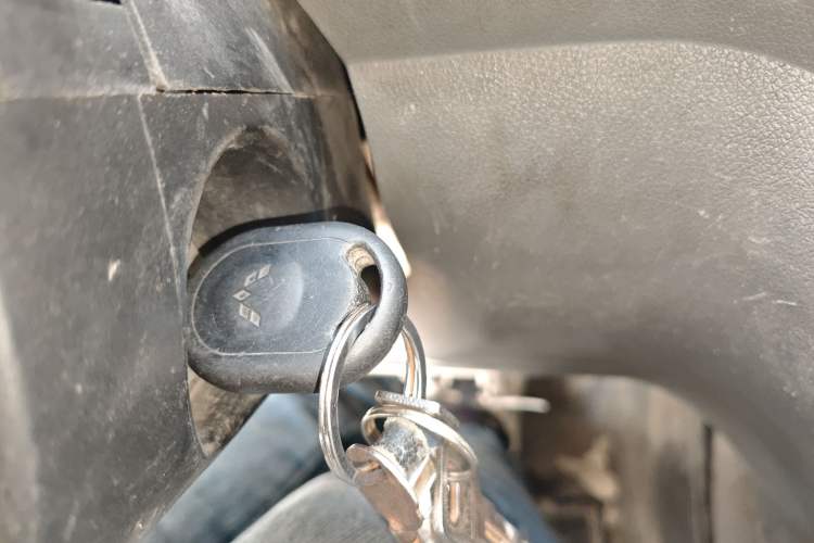 Used Wuling Hongguang 2014 1.2L Base Model China IV