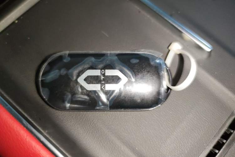 Used Hima AITO M5 2025 Extended-Range Ultra Rear-Wheel-Drive Version Interior 1