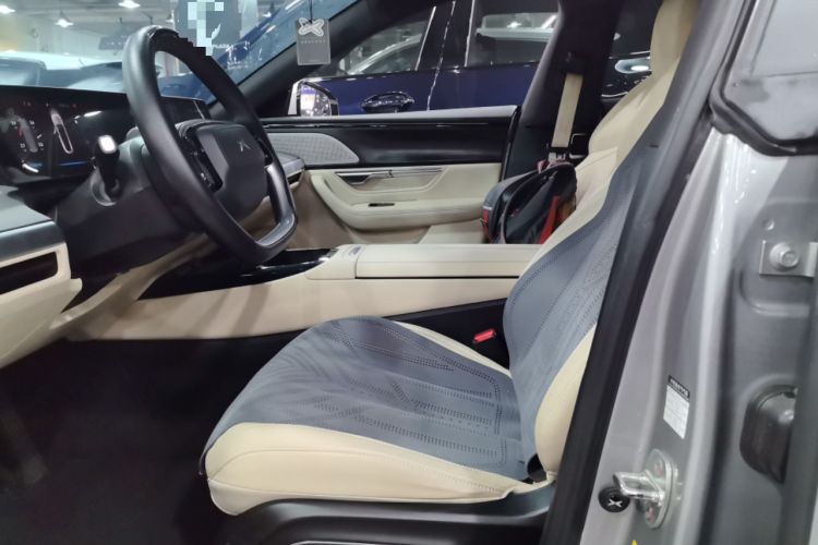 Used XPeng P7 2023 586E
