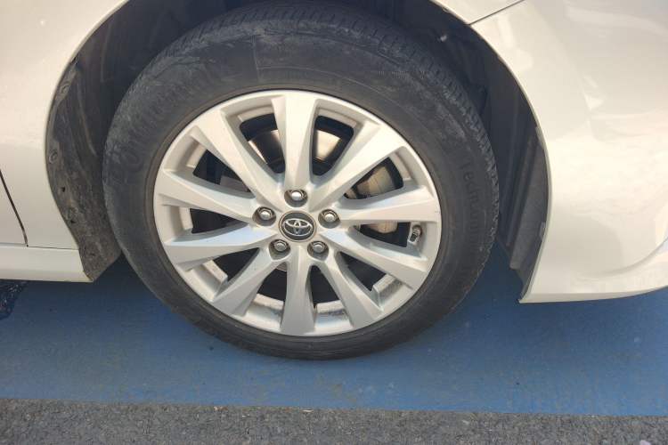 Used Toyota Camry 2019 2.0G Luxury Edition China VI Standard Right Front Wheel Hub