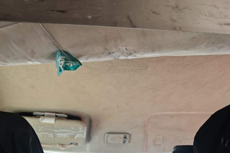 Used Karry Dolphin EV 2019 Smart Edition
