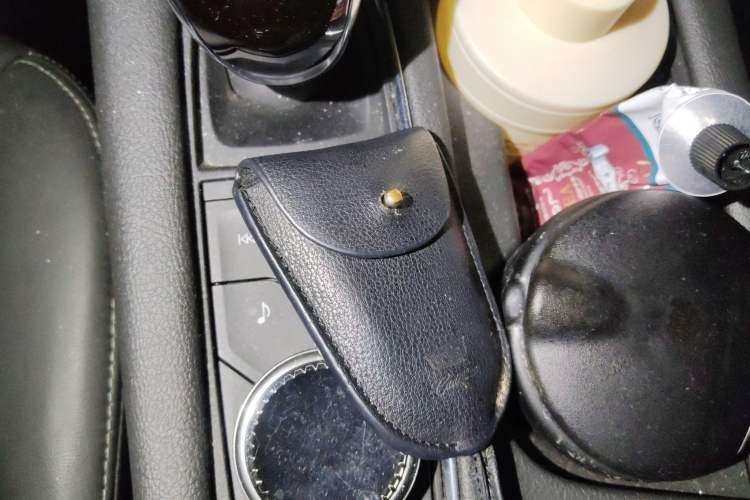 Used Cadillac XT6 2020 28T Six-Seater Luxury Version