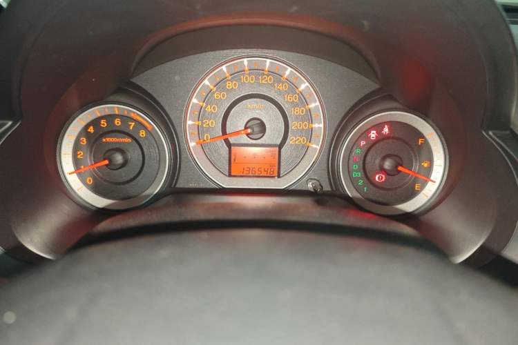 Used Honda City Classic 2011 1.5L Automatic Elite Edition