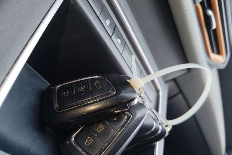 Used Dongfeng Aeolus E70 2023 Revised PRO Smart Drive Version