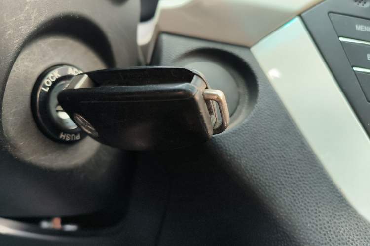 Used JAC Group Refine S2 2015 1.5L Manual Luxury Smart Model