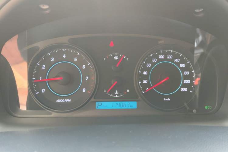 Used Chevrolet Captiva 2014 2.4L 4x4 Flagship Edition 7 Seats
