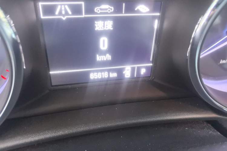 Used Buick Verano 2017 Sedan 15S Automatic Entry Model
