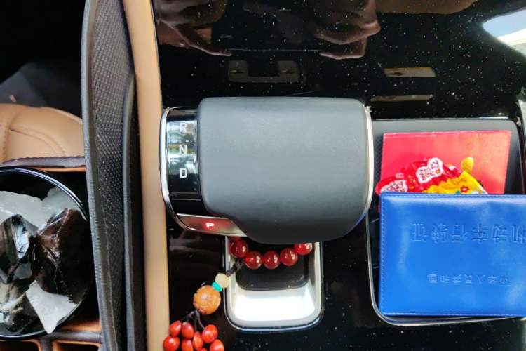 Used Li Auto ONE 2020 Extended-Range 6-Seater Version
