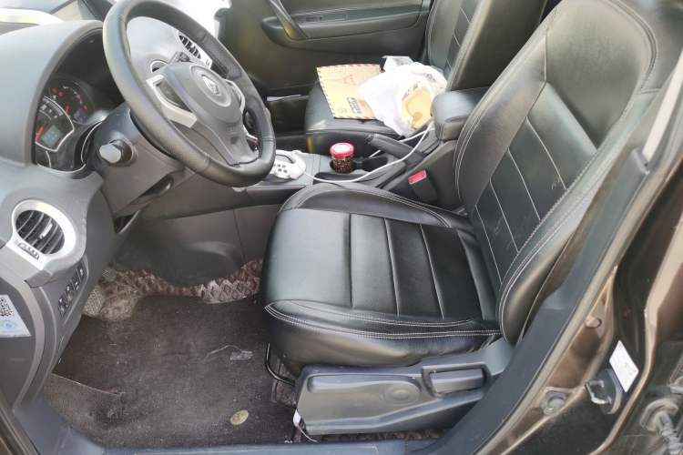 Used Renault Koleos (Import) 2014 2.0L Two-Wheel Drive Fashion Edition