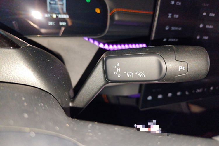 Used Zeekr 007 2024 Four-Wheel-Drive Performance Version 100 kWh