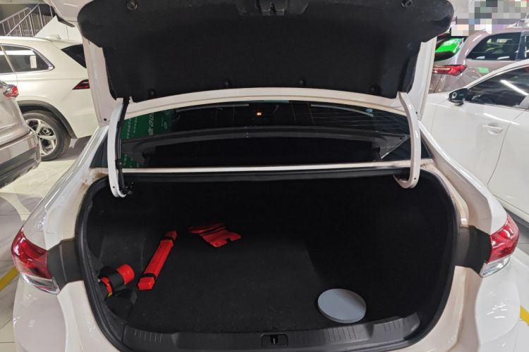 Used Buick GT 2021 Revised Version Flagship 1.5L Automatic Elite Edition