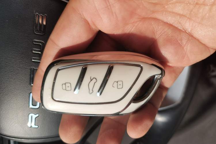 Used Roewe RX5 2020 PLUS 300TGI Automatic Ali National Trend Flagship Edition