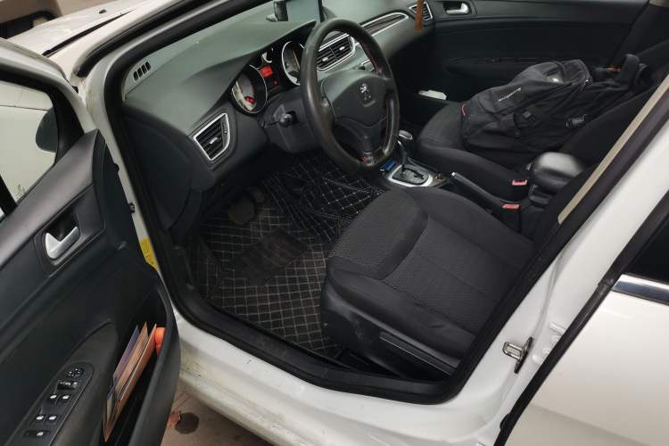 Used Peugeot 308 2014 Enjoy Edition Classic 1.6L Automatic Premium Model