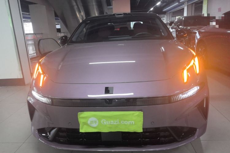 Used Lynk & Co 07 2026 Model 126 Long-Range Ultra H7
