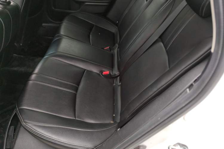 Used Honda Civic 2019 220TURBO CVT Dynamic Edition China VI