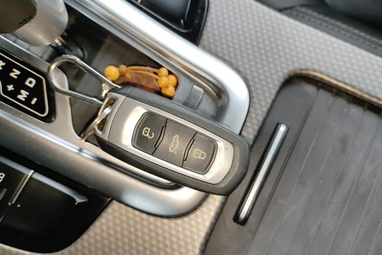 Used Geely Auto Emgrand GS 2016 Sport Edition 1.3T Automatic LingShang Model
