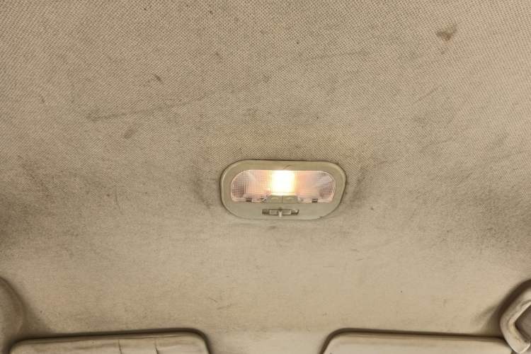 Used JAC Group J6 A30 2013 1.5L Manual Luxury Model China IV Standard
