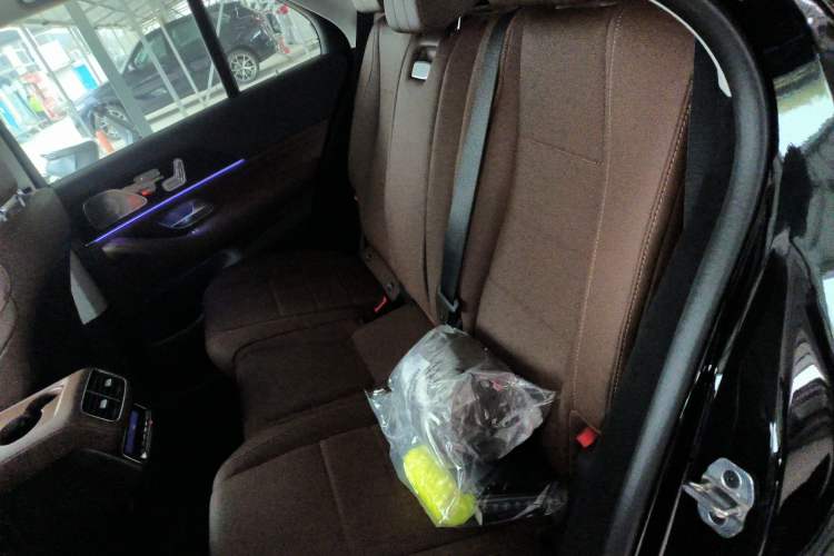 Used Mercedes-Benz GLE 2025-Year Restyled GLE 350 4MATIC Fashion Edition
