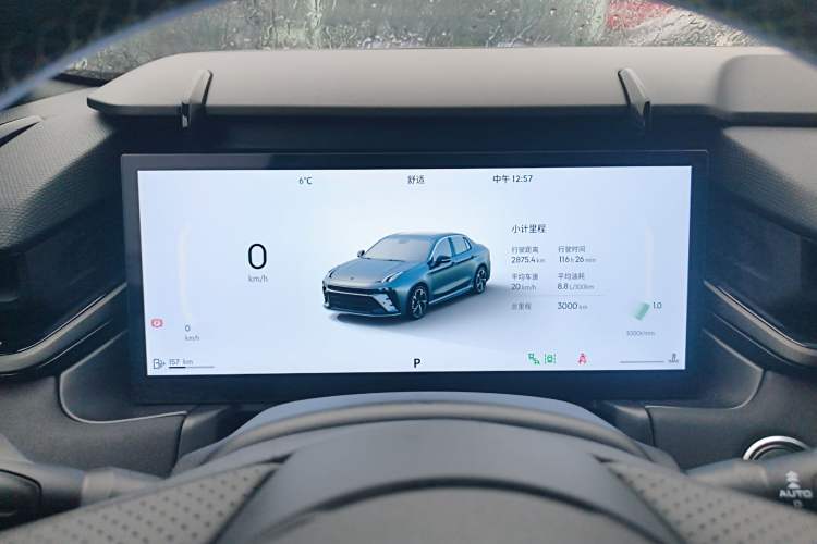 Used Lynk & Co 03 2025 2.0TD DCT Champion Edition Pro
