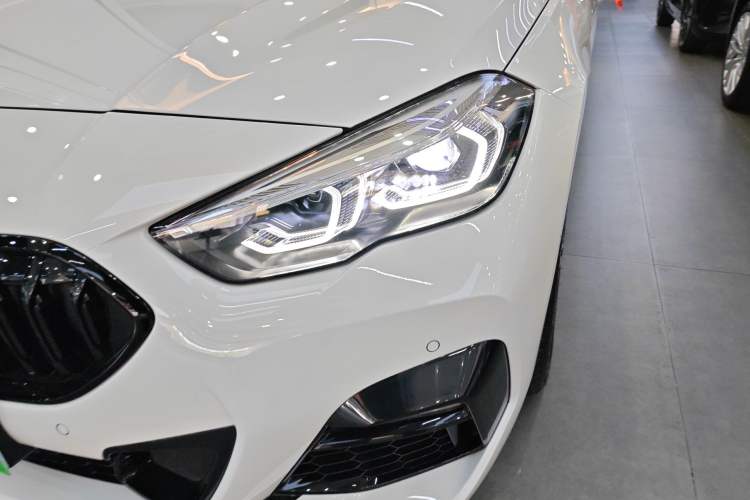 Used BMW 2 Series 2023 Facelifted 225i Four-Door Coupe M Sport Night Edition Package
