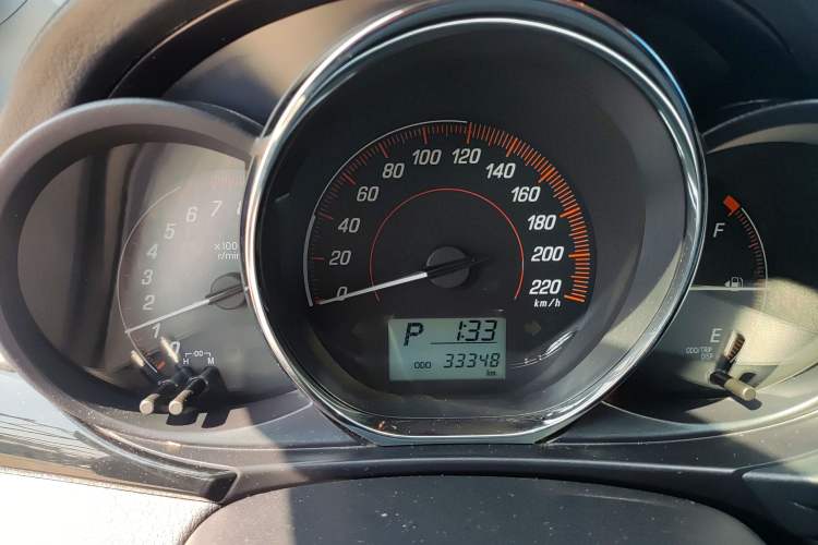 Used Toyota YARiS L Zhi Xuan 2021 X-Trail 1.5L CVT Luxury Edition