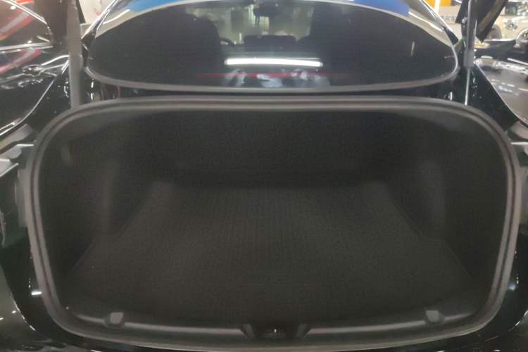 Used Tesla Model 3 2021 Revised Version Standard Range Rear-Wheel Drive Upgraded Edition 3D1