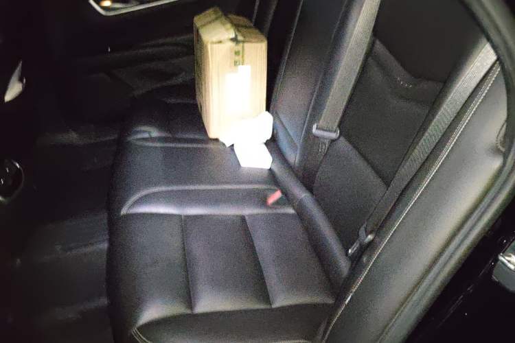 Used Cadillac XTS 2018 28T Tech Edition
