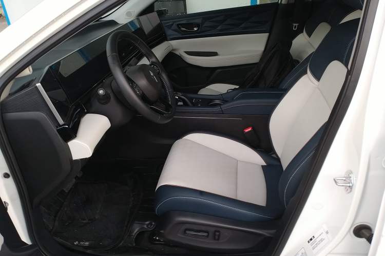 Used Lingxi L 2024 Player No. 1 Edition