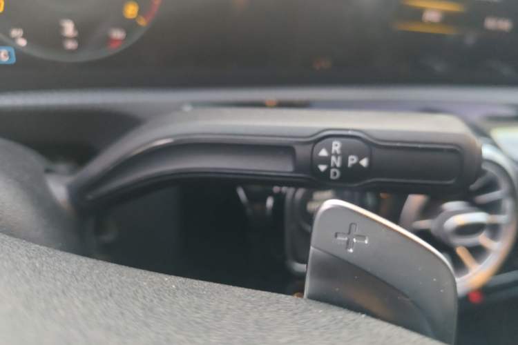 Used Mercedes-Benz A-Class 2020 A 200 L Sport Sedan