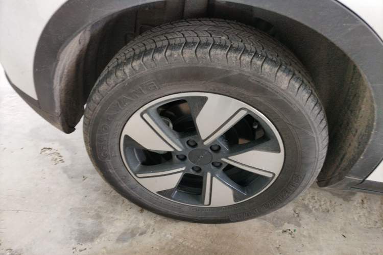 Used AION UT 2025 420 Intelligent Luxury Edition
